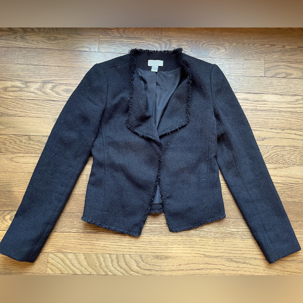 Loft Outlet jacket